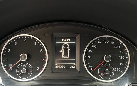 Volkswagen Tiguan I, 2012 год, 1 340 000 рублей, 9 фотография