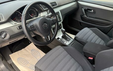 Volkswagen Passat CC I рестайлинг, 2011 год, 1 350 000 рублей, 13 фотография