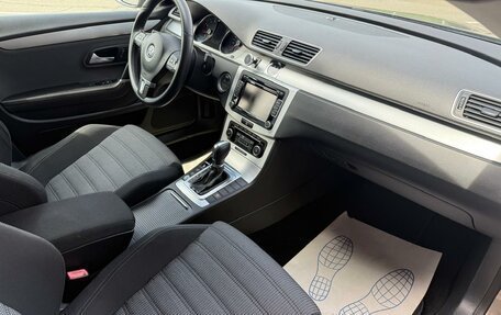 Volkswagen Passat CC I рестайлинг, 2011 год, 1 350 000 рублей, 12 фотография