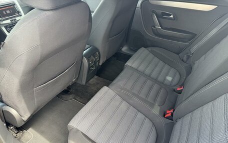 Volkswagen Passat CC I рестайлинг, 2011 год, 1 350 000 рублей, 15 фотография