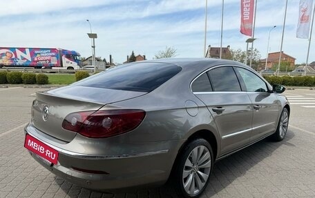 Volkswagen Passat CC I рестайлинг, 2011 год, 1 350 000 рублей, 7 фотография