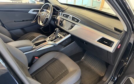 Geely Atlas I, 2019 год, 1 475 000 рублей, 5 фотография