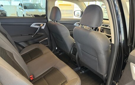 Geely Atlas I, 2019 год, 1 475 000 рублей, 6 фотография
