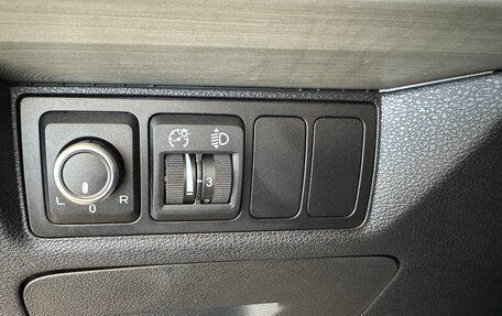 Geely Atlas I, 2019 год, 1 475 000 рублей, 11 фотография