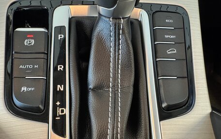 Geely Atlas I, 2019 год, 1 475 000 рублей, 9 фотография