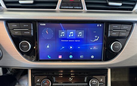 Geely Atlas I, 2019 год, 1 475 000 рублей, 8 фотография