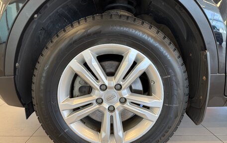 Geely Atlas I, 2019 год, 1 475 000 рублей, 13 фотография
