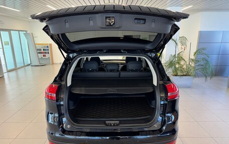 Geely Atlas I, 2019 год, 1 475 000 рублей, 12 фотография