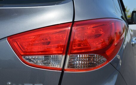 Hyundai ix35 I рестайлинг, 2013 год, 1 699 000 рублей, 11 фотография