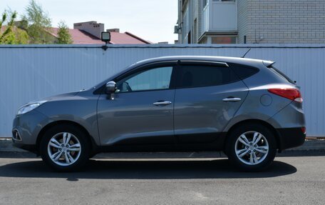 Hyundai ix35 I рестайлинг, 2013 год, 1 699 000 рублей, 10 фотография