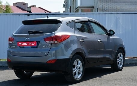 Hyundai ix35 I рестайлинг, 2013 год, 1 699 000 рублей, 6 фотография