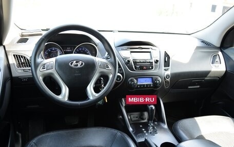 Hyundai ix35 I рестайлинг, 2013 год, 1 699 000 рублей, 13 фотография