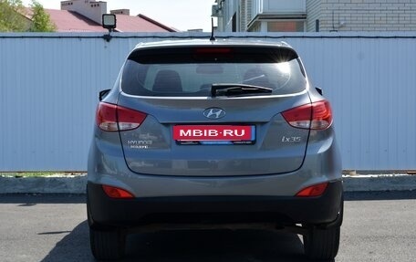 Hyundai ix35 I рестайлинг, 2013 год, 1 699 000 рублей, 7 фотография