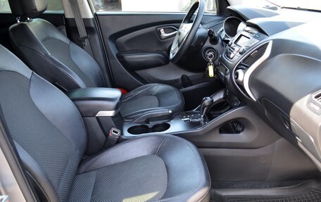 Hyundai ix35 I рестайлинг, 2013 год, 1 699 000 рублей, 16 фотография