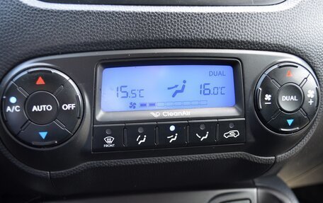 Hyundai ix35 I рестайлинг, 2013 год, 1 699 000 рублей, 15 фотография