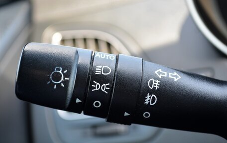 Hyundai ix35 I рестайлинг, 2013 год, 1 699 000 рублей, 17 фотография