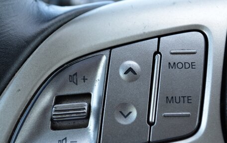 Hyundai ix35 I рестайлинг, 2013 год, 1 699 000 рублей, 18 фотография