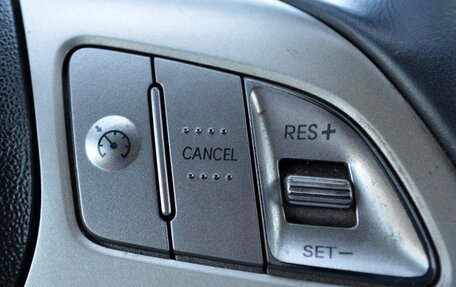Hyundai ix35 I рестайлинг, 2013 год, 1 699 000 рублей, 19 фотография