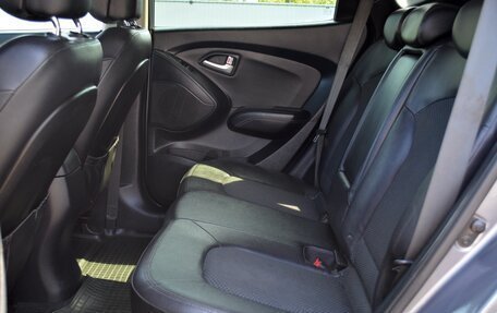 Hyundai ix35 I рестайлинг, 2013 год, 1 699 000 рублей, 22 фотография