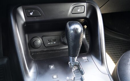 Hyundai ix35 I рестайлинг, 2013 год, 1 699 000 рублей, 20 фотография