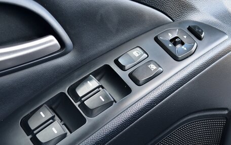 Hyundai ix35 I рестайлинг, 2013 год, 1 699 000 рублей, 21 фотография