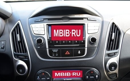 Hyundai ix35 I рестайлинг, 2013 год, 1 699 000 рублей, 14 фотография