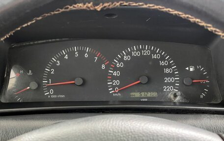 Toyota Corolla, 2003 год, 328 000 рублей, 14 фотография