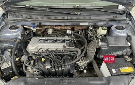 Toyota Corolla, 2003 год, 328 000 рублей, 9 фотография