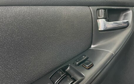 Toyota Corolla, 2003 год, 328 000 рублей, 18 фотография