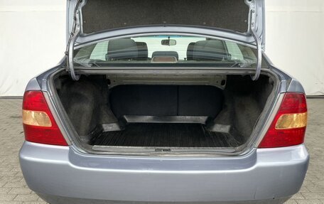 Toyota Corolla, 2003 год, 328 000 рублей, 24 фотография
