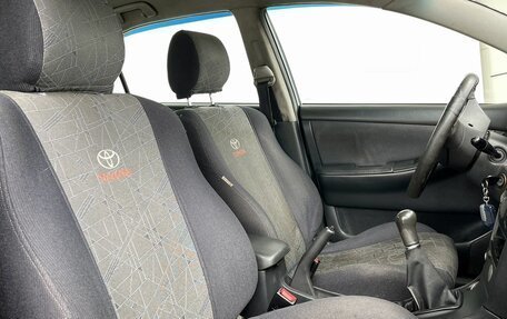 Toyota Corolla, 2003 год, 328 000 рублей, 21 фотография
