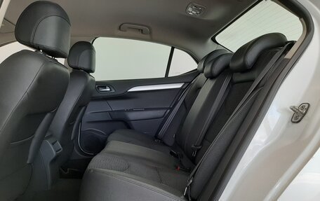 Citroen C4 II рестайлинг, 2017 год, 1 220 000 рублей, 11 фотография