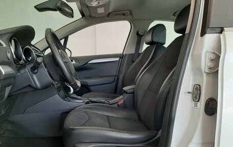 Citroen C4 II рестайлинг, 2017 год, 1 220 000 рублей, 10 фотография