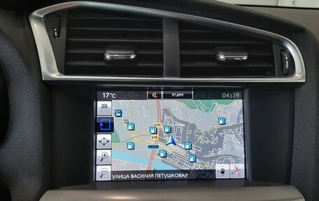 Citroen C4 II рестайлинг, 2017 год, 1 220 000 рублей, 16 фотография