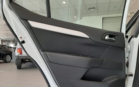Citroen C4 II рестайлинг, 2017 год, 1 220 000 рублей, 19 фотография