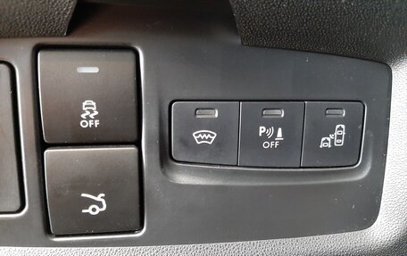 Citroen C4 II рестайлинг, 2017 год, 1 220 000 рублей, 20 фотография