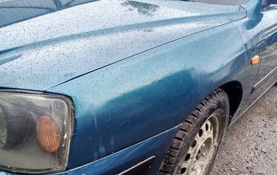 Hyundai Elantra III, 2004 год, 350 000 рублей, 1 фотография