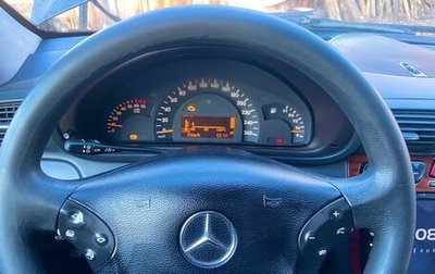 Mercedes-Benz C-Класс, 2003 год, 360 000 рублей, 1 фотография