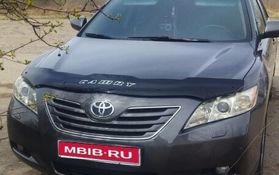 Toyota Camry, 2007 год, 1 400 000 рублей, 1 фотография