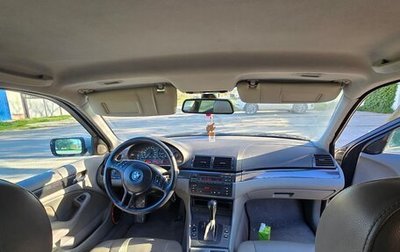 BMW 3 серия, 2002 год, 500 000 рублей, 1 фотография