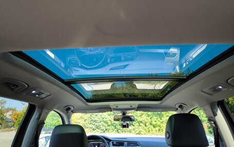 Volkswagen Tiguan II, 2018 год, 2 990 000 рублей, 1 фотография