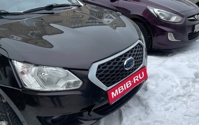 Datsun on-DO I рестайлинг, 2015 год, 400 000 рублей, 1 фотография