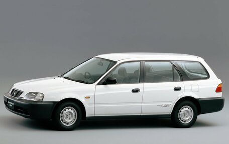 Honda Partner I, 2000 год, 205 000 рублей, 1 фотография