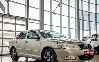 Skoda Octavia, 2012 год, 898 000 рублей, 1 фотография