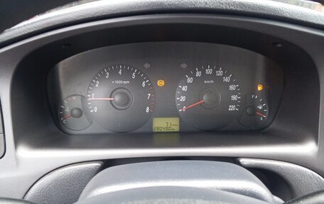 Hyundai Elantra III, 2004 год, 350 000 рублей, 2 фотография