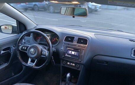 Volkswagen Polo VI (EU Market), 2019 год, 1 125 000 рублей, 3 фотография