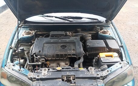 Hyundai Elantra III, 2004 год, 350 000 рублей, 3 фотография