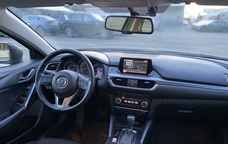 Mazda 6, 2015 год, 1 675 000 рублей, 3 фотография