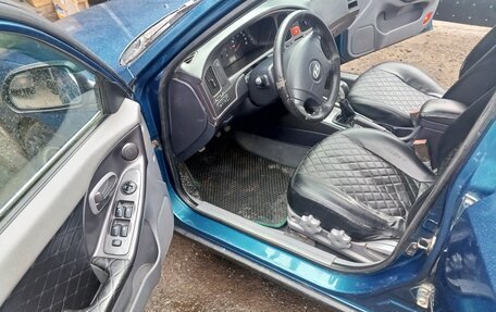 Hyundai Elantra III, 2004 год, 350 000 рублей, 11 фотография
