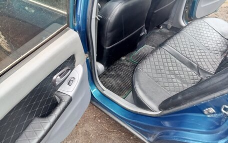 Hyundai Elantra III, 2004 год, 350 000 рублей, 13 фотография
